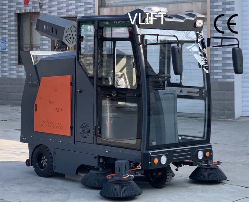 Wholesale Forklifts - - VLIFT-2 1