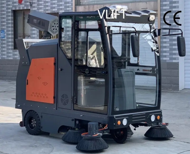 Wholesale Forklifts - - VLIFT-2 1