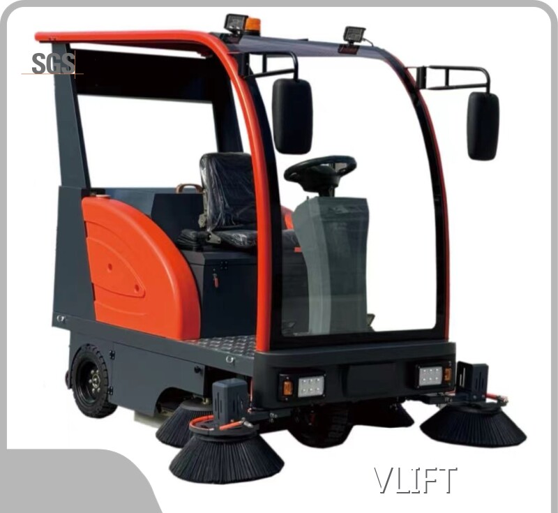 Wholesale Forklifts - - VLIFT-3 1