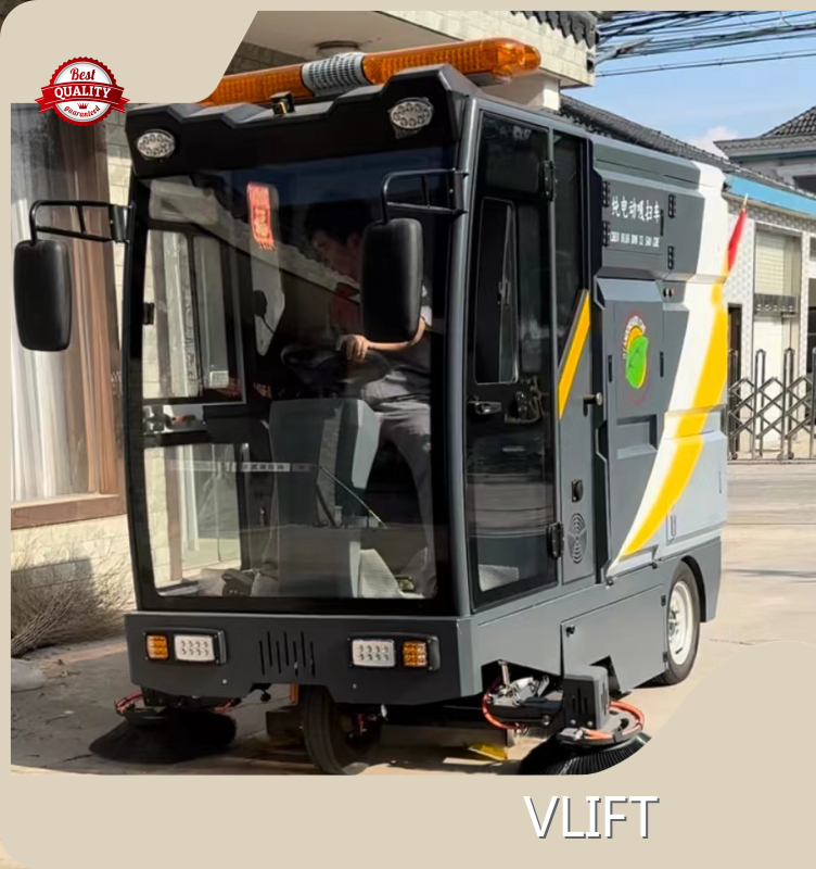 Wholesale Forklifts C2 - - VLIFT-1 1