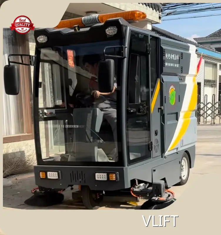 Wholesale Forklifts C2 - - VLIFT-1 1