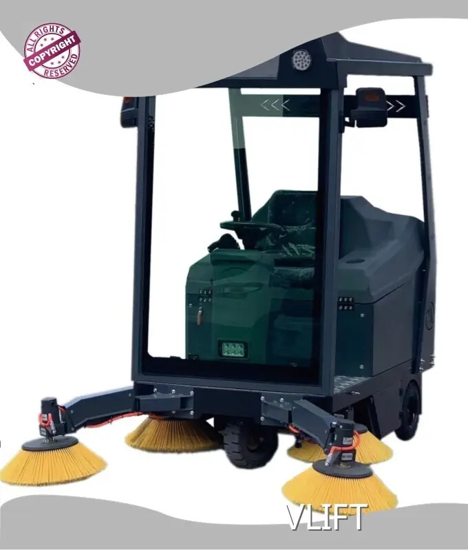 Forklifts for Sale C2 by VLIFT 1
