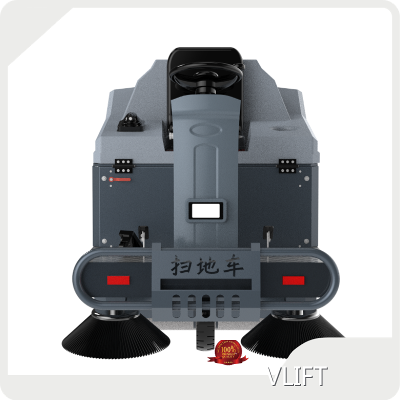 Wholesale Forklifts by VLIFT-5 1
