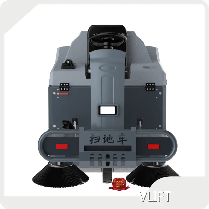 Wholesale Forklifts by VLIFT-5 1