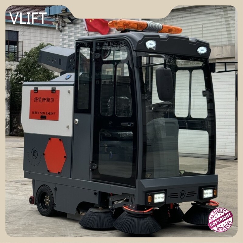 Forklifts for Sale L10 by VLIFT 1