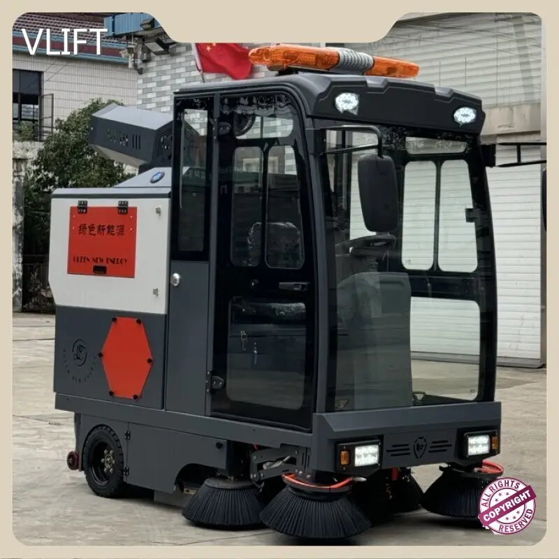 Forklifts for Sale L10 by VLIFT 1