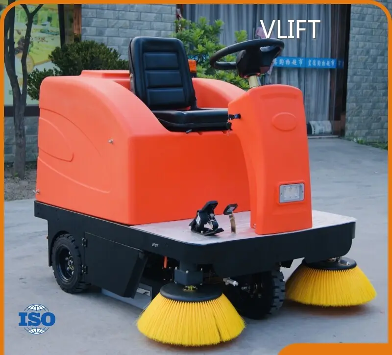 Forklifts for Sale VLIFT Wholesale - VLIFT-1 1