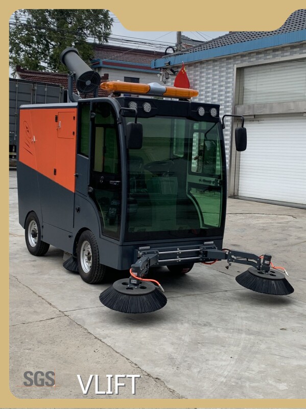 Forklifts for Sale Wholesale - VLIFT-2 1