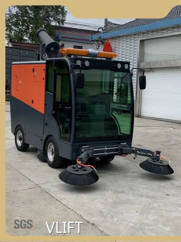 Forklifts for Sale Wholesale - VLIFT-2 1