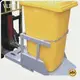 Push Pull Forklift Attachment YES - - VLIFT 1