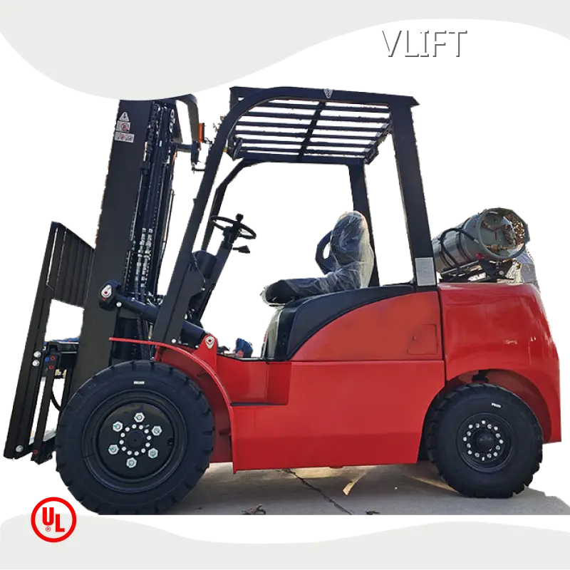 Forklifts for Sale 4 by VLIFT 1