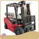 Lpg Forklift Truck 970mm - - VLIFT 1