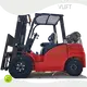 Gas Forklifts for Sale 1650mm by VLIFT 1