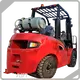 Gas Forklifts for Sale 12/80(V/Ah) by VLIFT 1