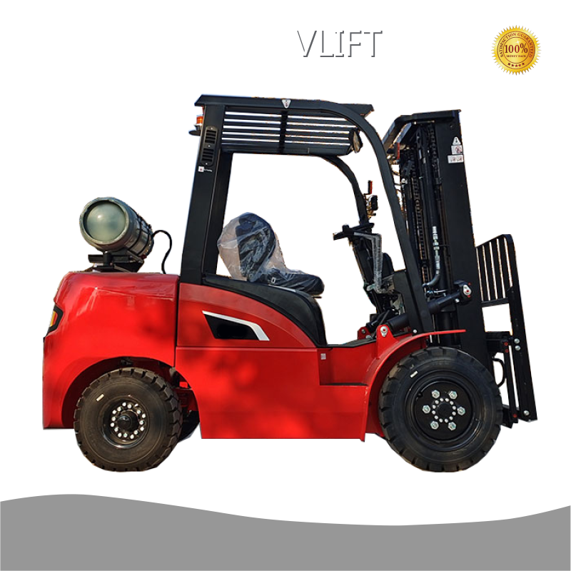 Wholesale Forklifts VLIFT Wholesale - VLIFT 1