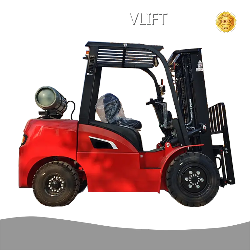 Wholesale Forklifts VLIFT Wholesale - VLIFT 1