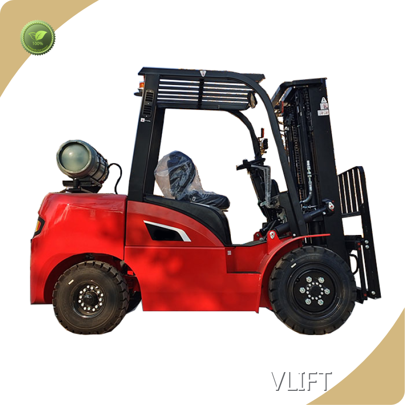 Lp Gas Forklift YES Wholesale - VLIFT 1