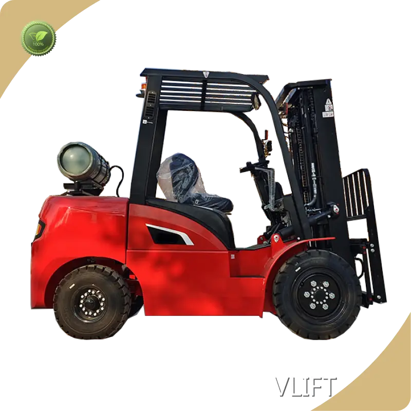 Lp Gas Forklift YES Wholesale - VLIFT 1