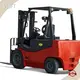 Electric Forklift YES - - VLIFT 1