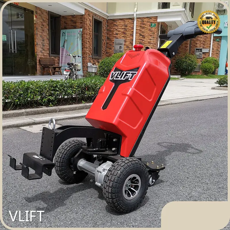 Tow Tractor Price VLIFT Wholesale - VLIFT 1