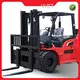 Diesel Forklift Price 3400mm Wholesale - VLIFT 1