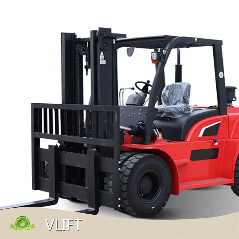 Diesel Forklift Truck 6 Wholesale - VLIFT 1