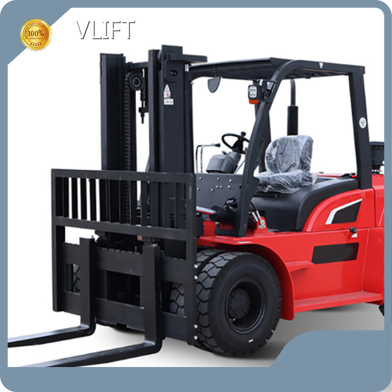 Diesel Forklift for Sale 190mm - - VLIFT 1