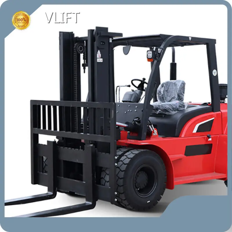 Diesel Forklift for Sale 190mm - - VLIFT 1
