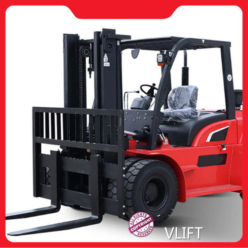 Diesel Forklift Suppliers 1470mm - - VLIFT 1