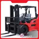 Diesel Forklift Suppliers 1470mm - - VLIFT 1