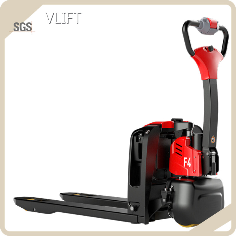 Motorized Hand Truck VLIFT Wholesale - VLIFT 1