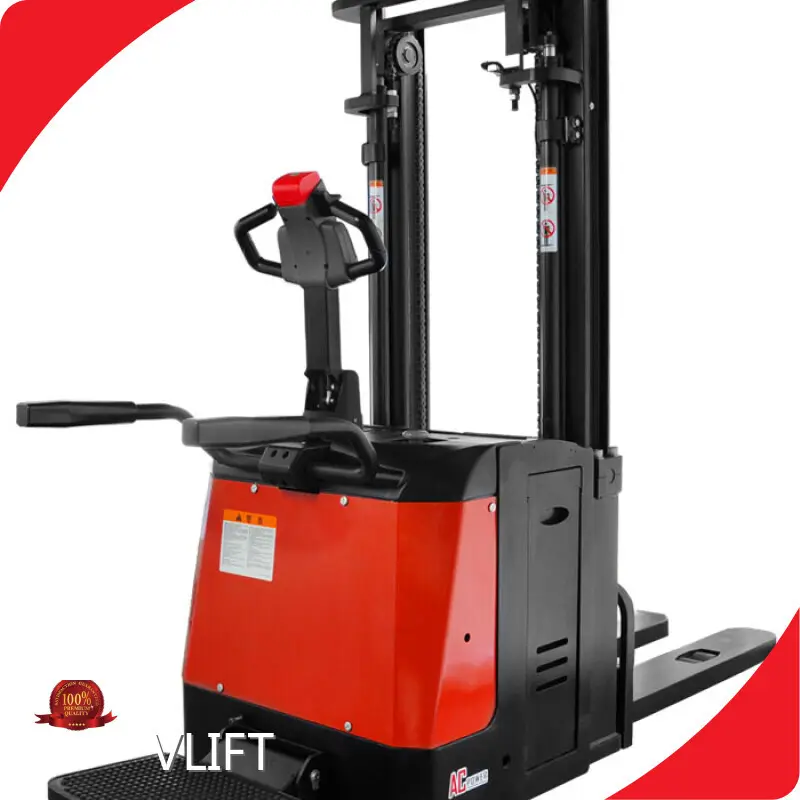 Stacker Manufacturer VLIFT - - VLIFT 1