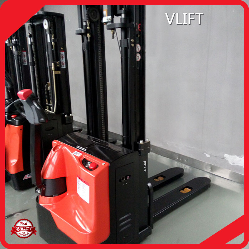 Stacker Supplier VS20-20WA Wholesale - VLIFT 1