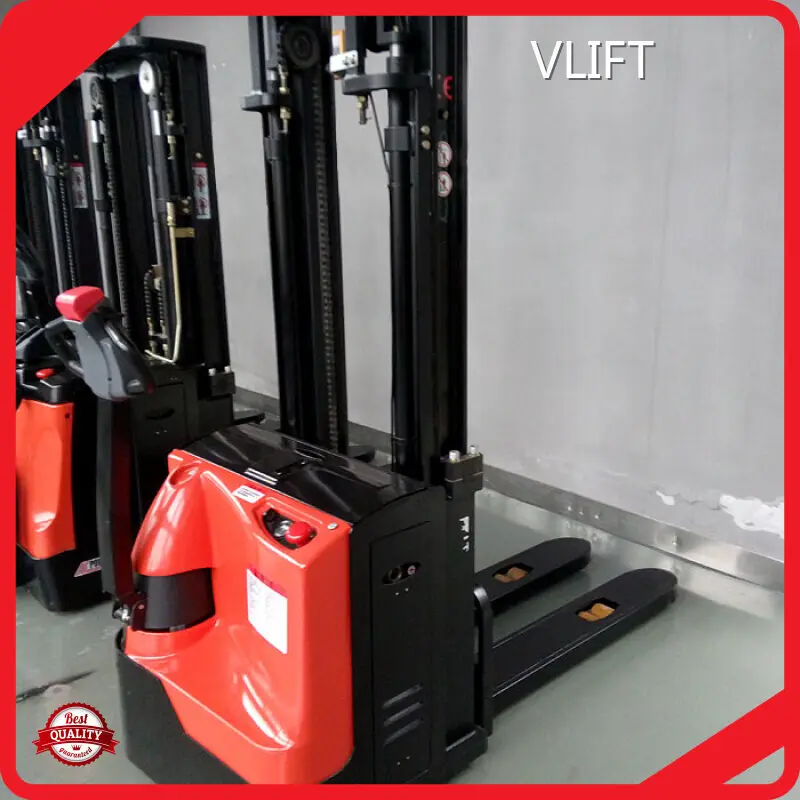 Stacker Supplier VS20-20WA Wholesale - VLIFT 1