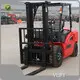 Heavy Duty Diesel Forklift CPCD38 Wholesale - VLIFT 1