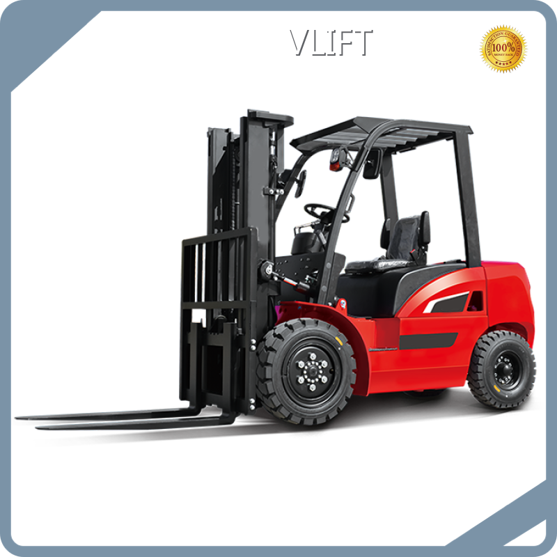Diesel Forklift Suppliers CPCD30 Wholesale - VLIFT 1