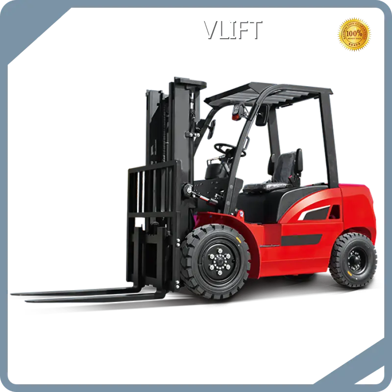 Diesel Forklift Suppliers CPCD30 Wholesale - VLIFT 1