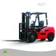 Diesel Forklift Suppliers 500mm by VLIFT 1