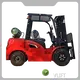 Lpg Forklift 2520mm*1170mm*2145mm - - VLIFT 1