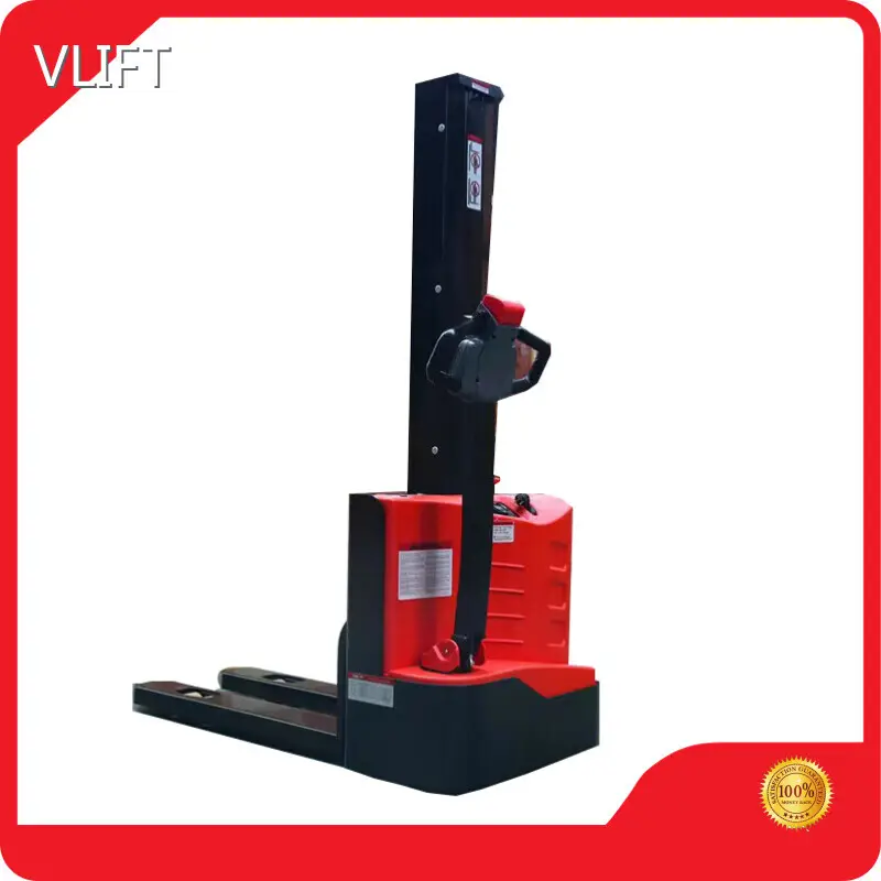 Electric Pallet Jack Stacker Vlift Wholesale - VLIFT-1 1