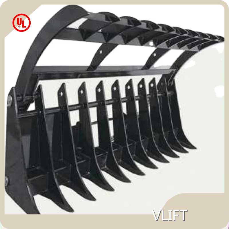Single Double Pallet Handler None Wholesale - VLIFT 1