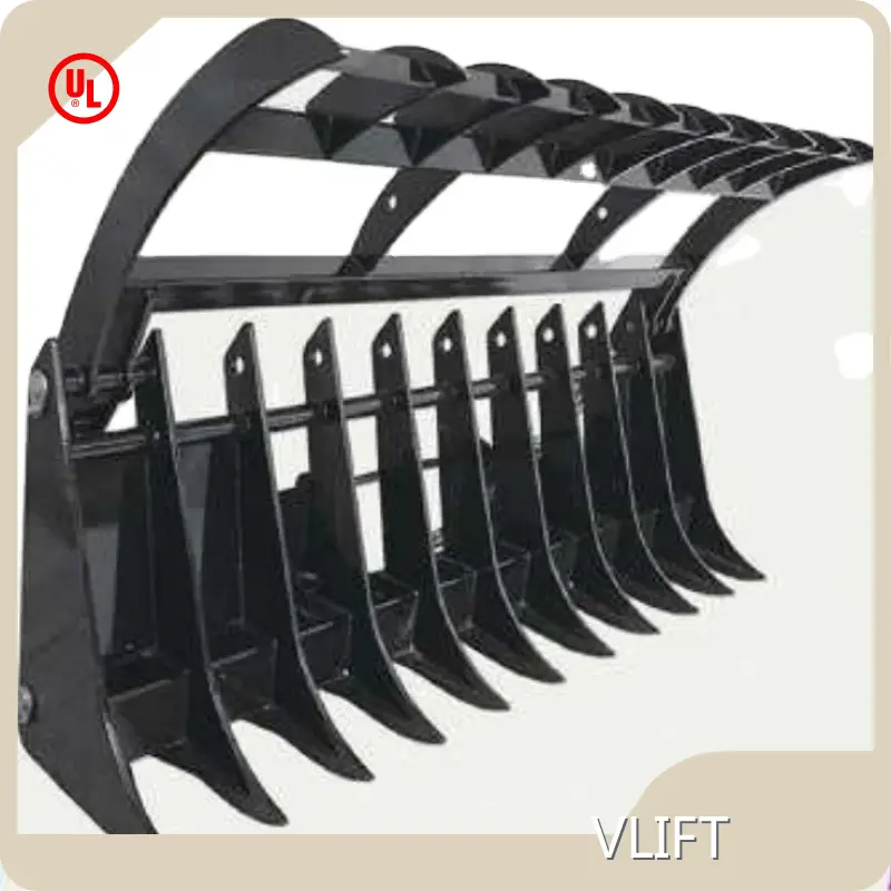 Single Double Pallet Handler None Wholesale - VLIFT 1