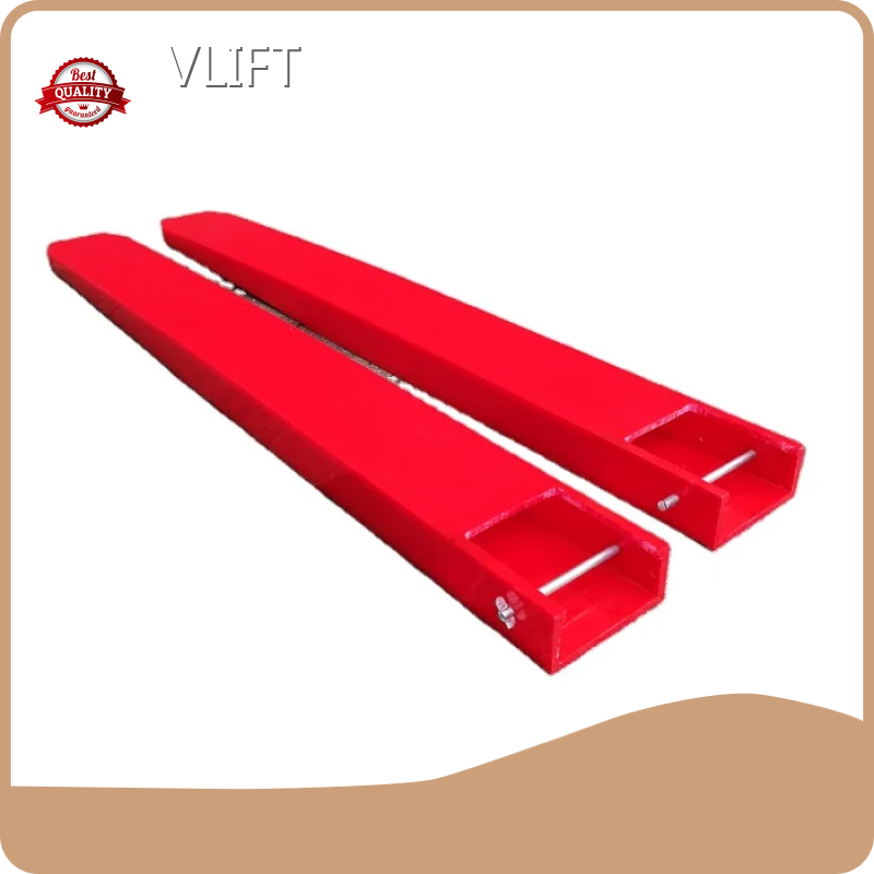Single Double Pallet Handler 30-80mm - - VLIFT 1