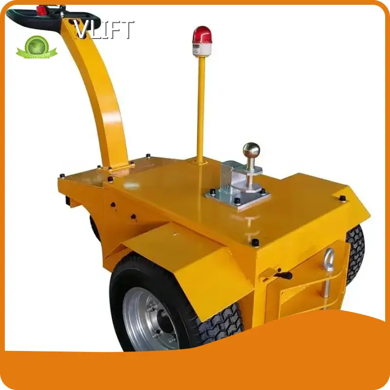 Tow Tractor Electric Provided Wholesale - VLIFT 1