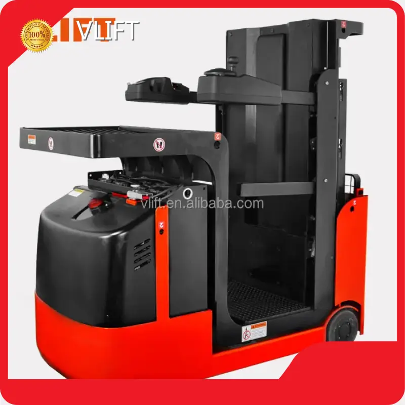 High Level Order Picker 1160kg Wholesale - VLIFT 1
