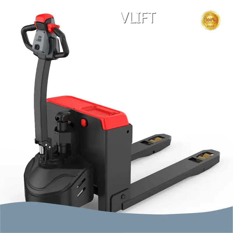 Forklifts for Sale Electric Pallet Truck Wholesale - VLIFT 1
