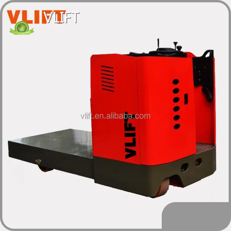 Pallet Truck 5000kg Wholesale - VLIFT 1