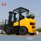 Forklift Truck Manufacturer LP Gas Engine - - VLIFT 1