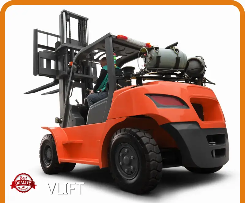 Wholesale Forklifts 3000mm - - VLIFT 1