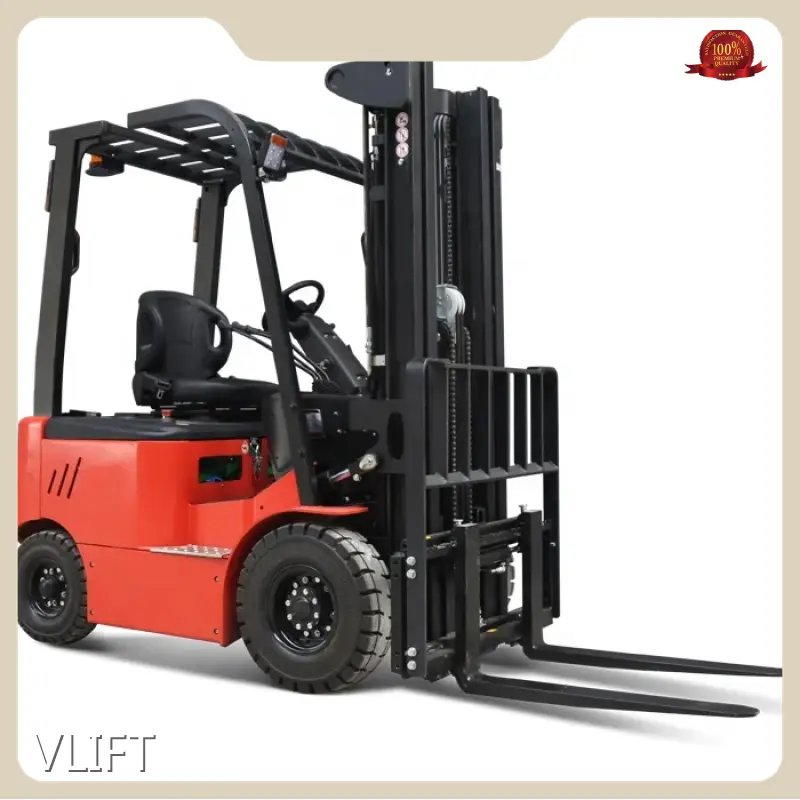 Wholesale Forklifts Provided Wholesale - VLIFT 1